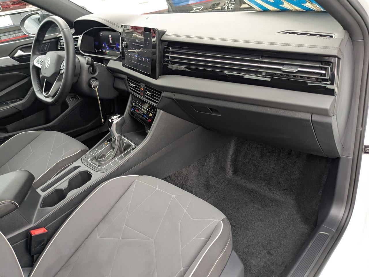 2025 Volkswagen Jetta Sport San Antonio TX