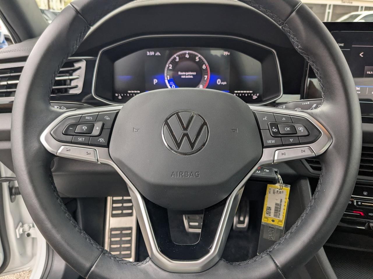 2025 Volkswagen Jetta Sport San Antonio TX