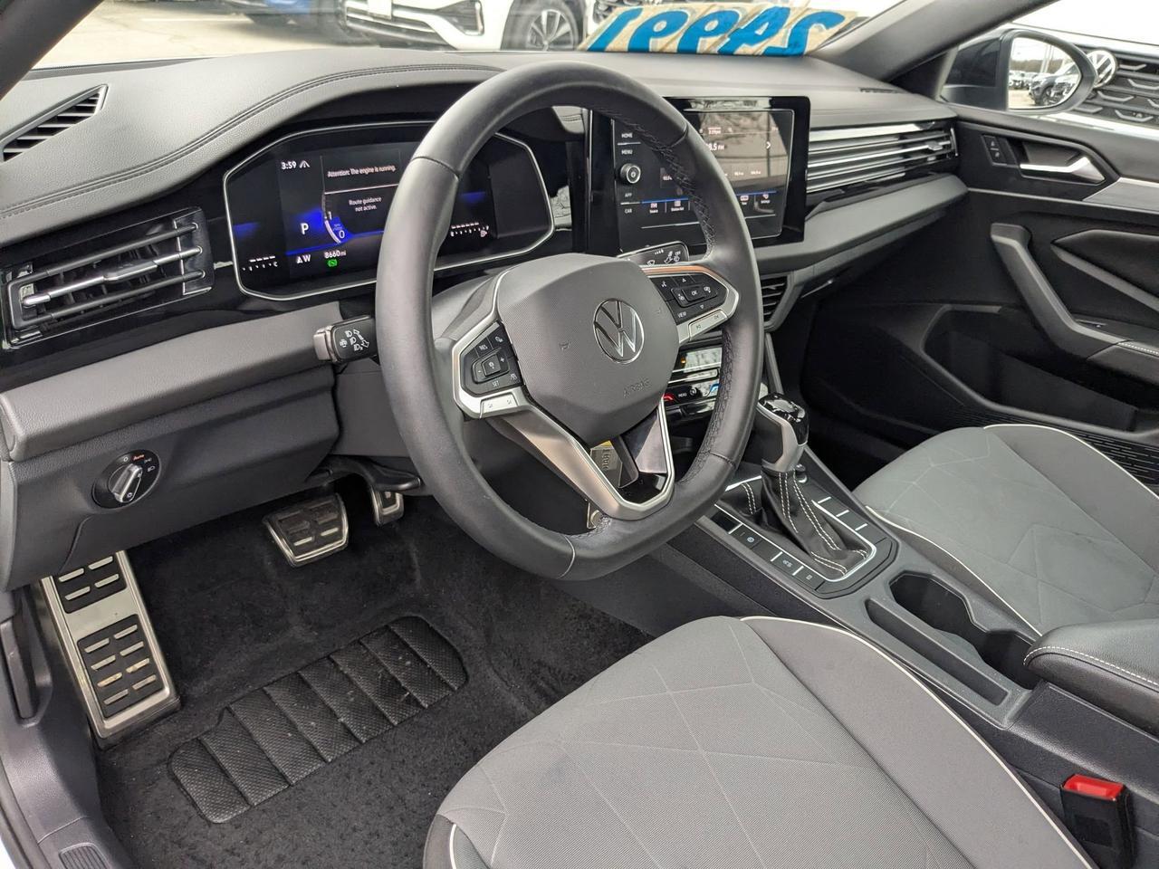 2025 Volkswagen Jetta Sport San Antonio TX