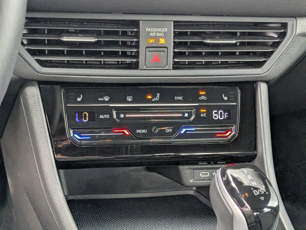 2025 Volkswagen Jetta Sport San Antonio TX