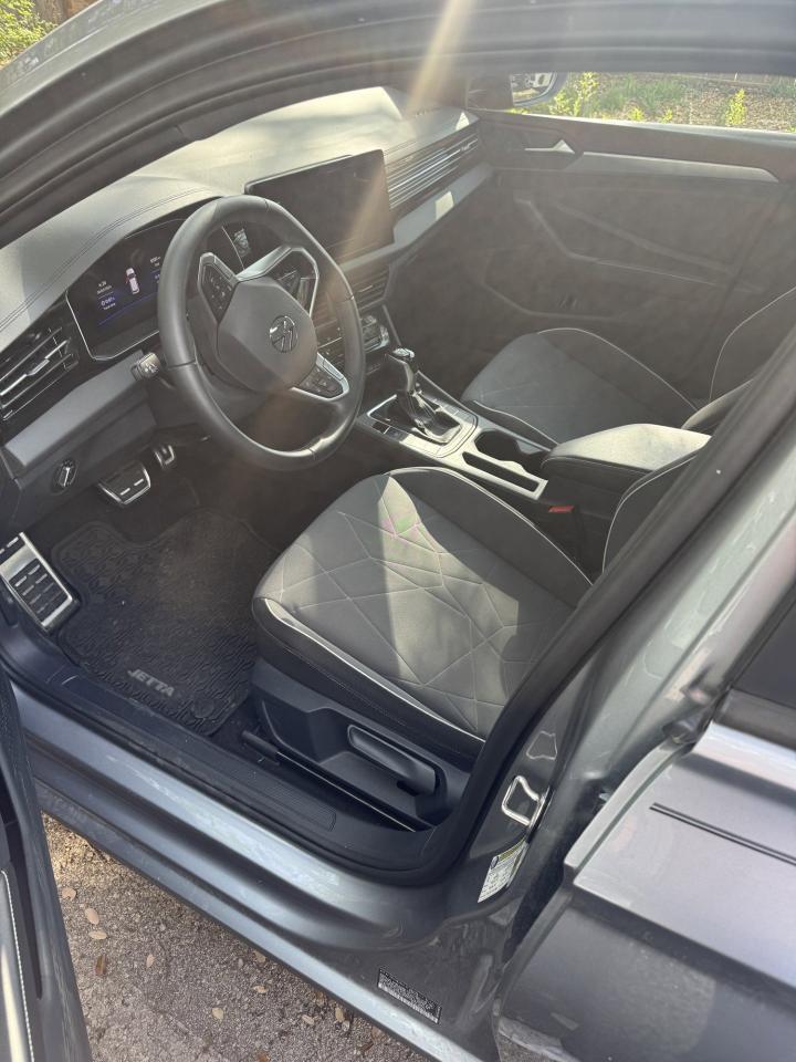 2025 Volkswagen Jetta Sport San Antonio TX