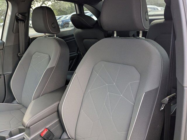2025 Volkswagen Jetta Sport San Antonio TX