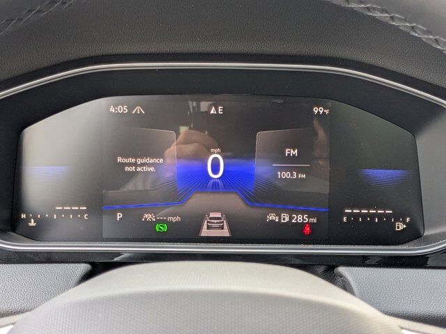 2025 Volkswagen Jetta Sport San Antonio TX