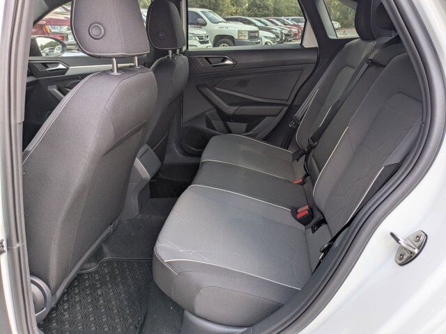 2025 Volkswagen Jetta Sport San Antonio TX