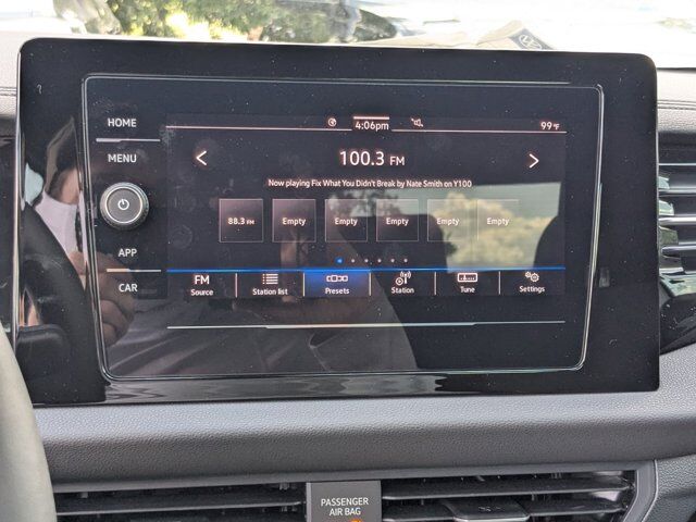 2025 Volkswagen Jetta Sport San Antonio TX