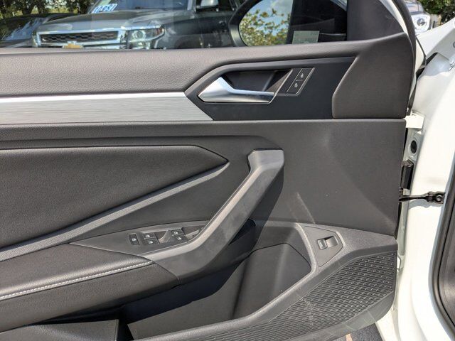 2025 Volkswagen Jetta Sport San Antonio TX