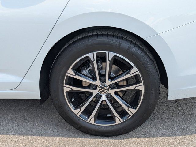 2025 Volkswagen Jetta Sport San Antonio TX