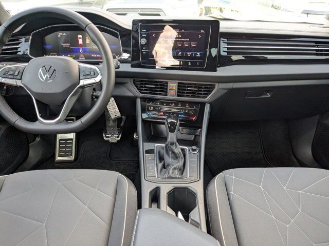 2025 Volkswagen Jetta Sport San Antonio TX
