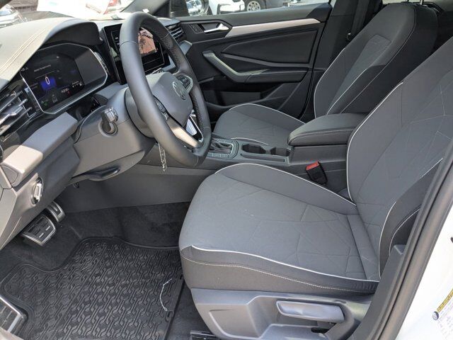 2025 Volkswagen Jetta Sport San Antonio TX