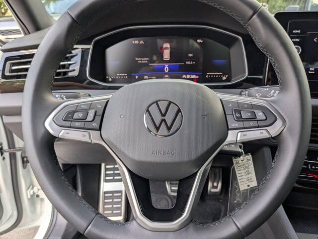 2025 Volkswagen Jetta Sport San Antonio TX