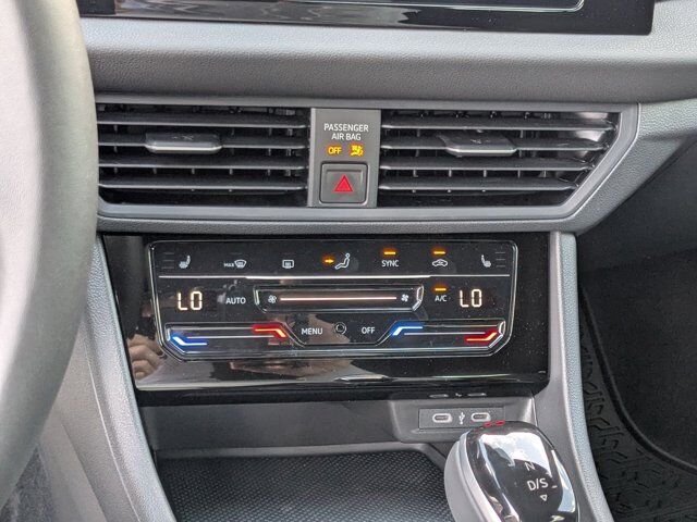 2025 Volkswagen Jetta Sport San Antonio TX