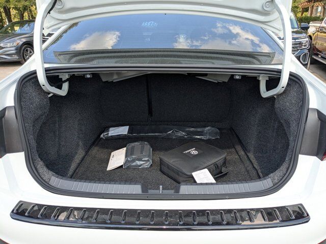2025 Volkswagen Jetta Sport San Antonio TX