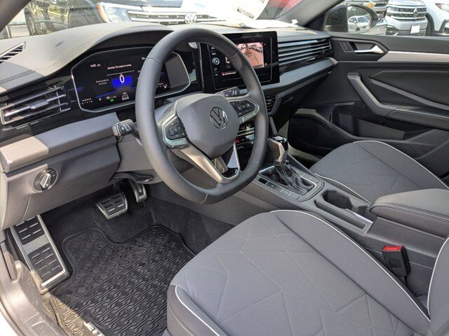 2025 Volkswagen Jetta Sport San Antonio TX