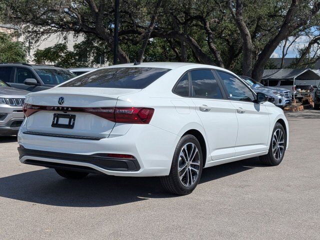 2025 Volkswagen Jetta Sport San Antonio TX