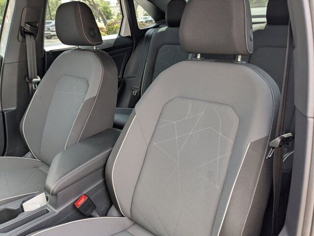 2025 Volkswagen Jetta Sport San Antonio TX