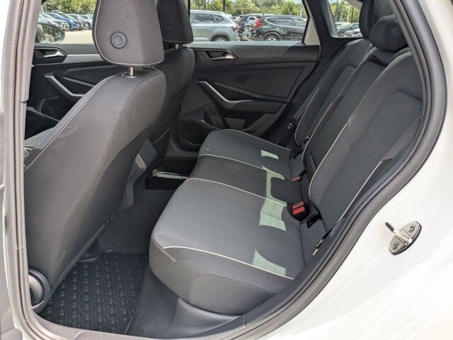 2025 Volkswagen Jetta Sport San Antonio TX