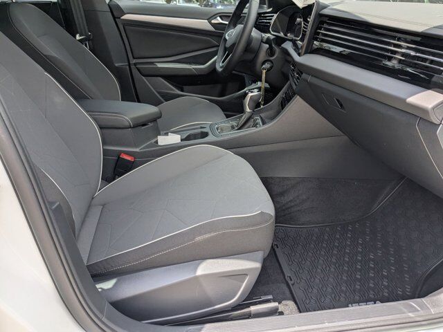 2025 Volkswagen Jetta Sport San Antonio TX