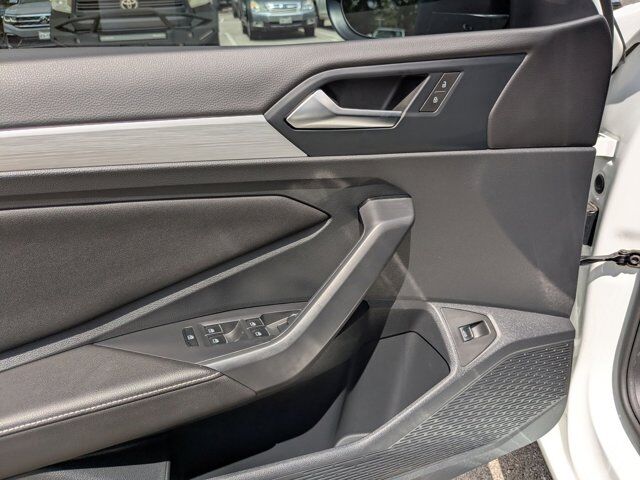 2025 Volkswagen Jetta Sport San Antonio TX
