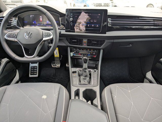 2025 Volkswagen Jetta Sport San Antonio TX