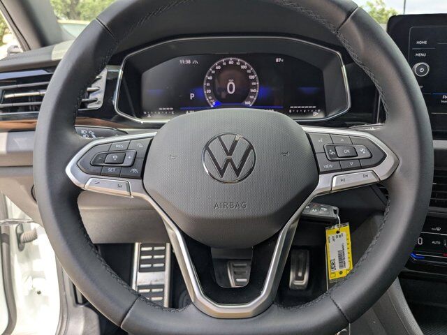 2025 Volkswagen Jetta Sport San Antonio TX