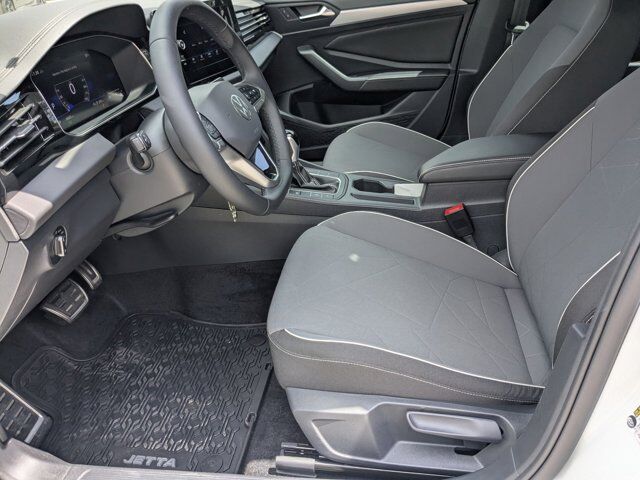 2025 Volkswagen Jetta Sport San Antonio TX