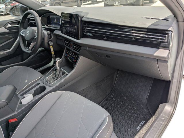 2025 Volkswagen Jetta Sport San Antonio TX