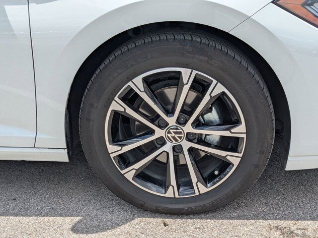 2025 Volkswagen Jetta Sport San Antonio TX
