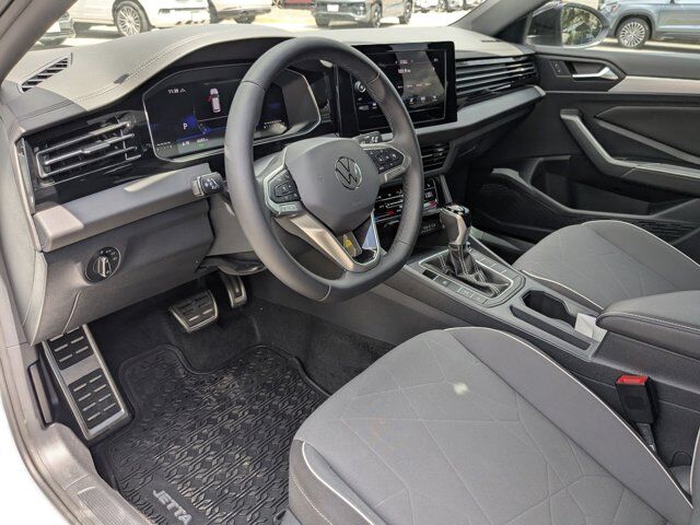 2025 Volkswagen Jetta Sport San Antonio TX