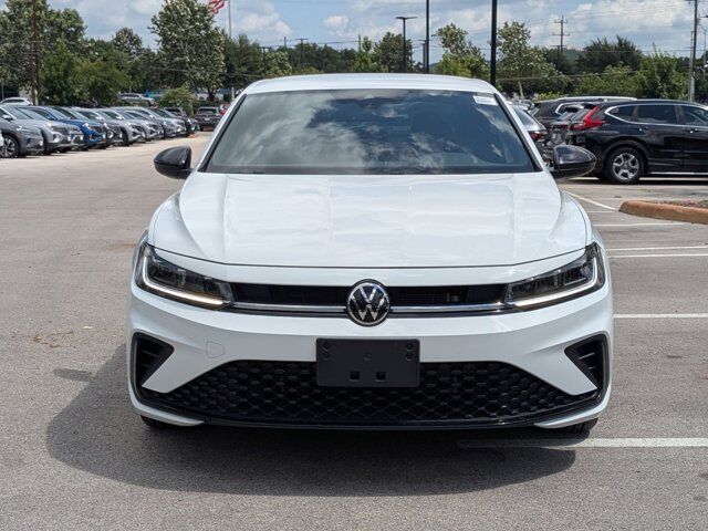 2025 Volkswagen Jetta Sport San Antonio TX