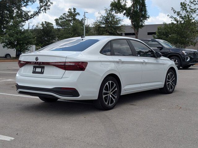 2025 Volkswagen Jetta Sport San Antonio TX
