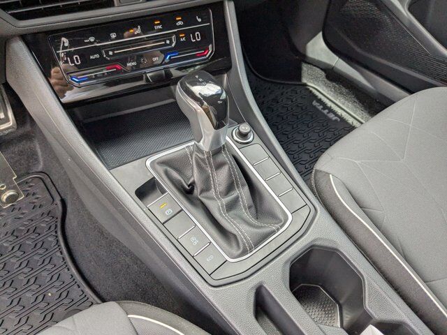 2025 Volkswagen Jetta Sport San Antonio TX