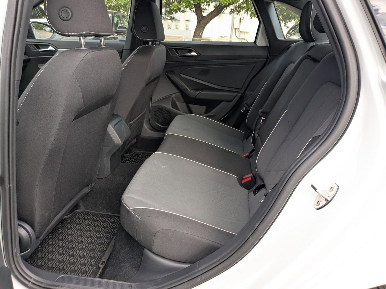 2025 Volkswagen Jetta Sport San Antonio TX