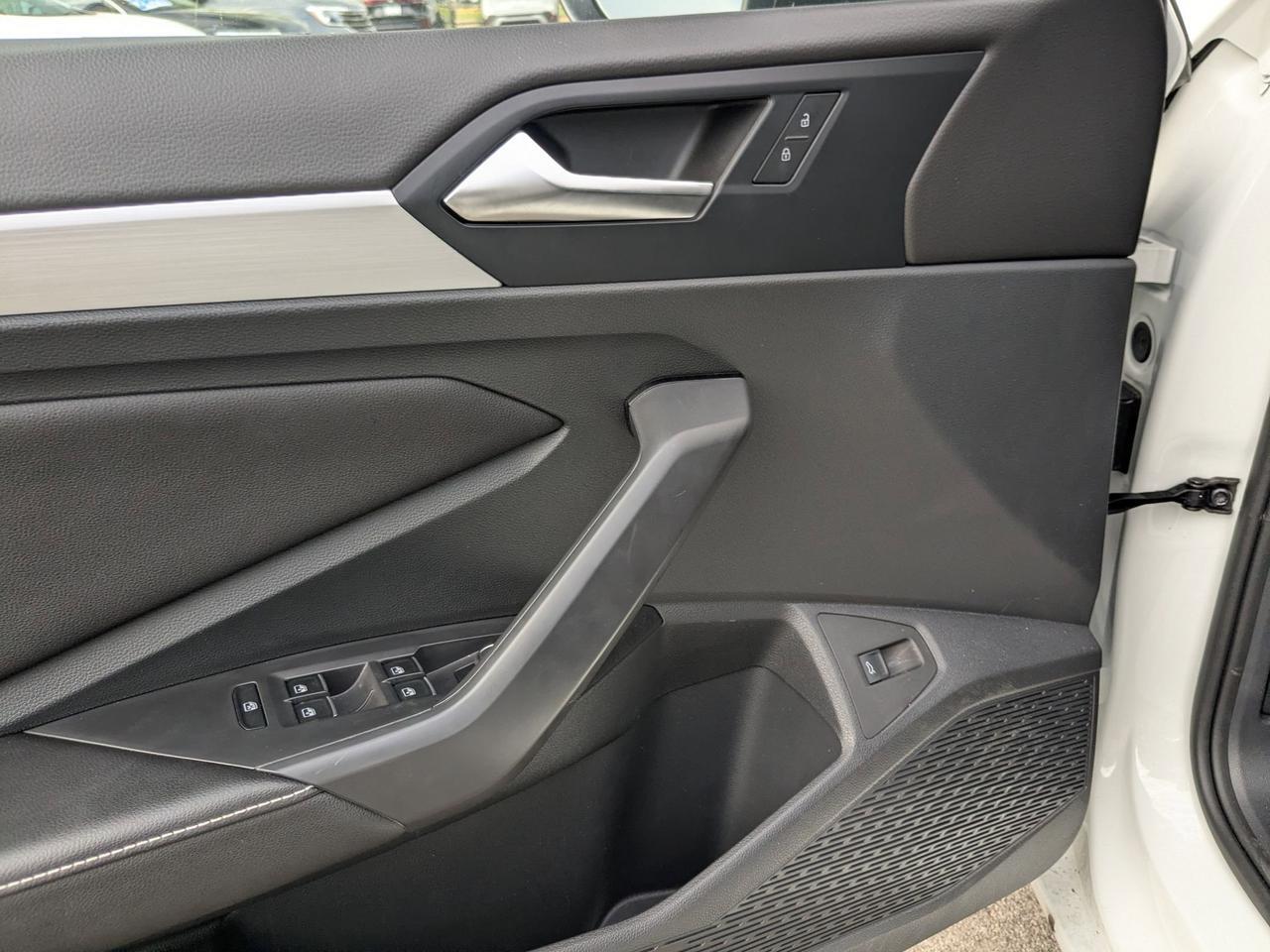 2025 Volkswagen Jetta Sport San Antonio TX
