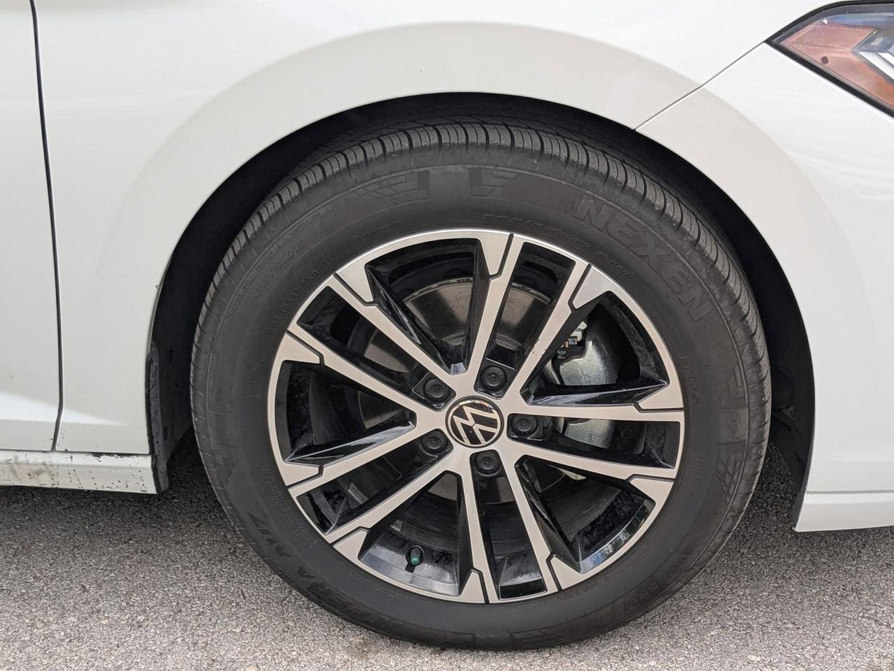 2025 Volkswagen Jetta Sport San Antonio TX