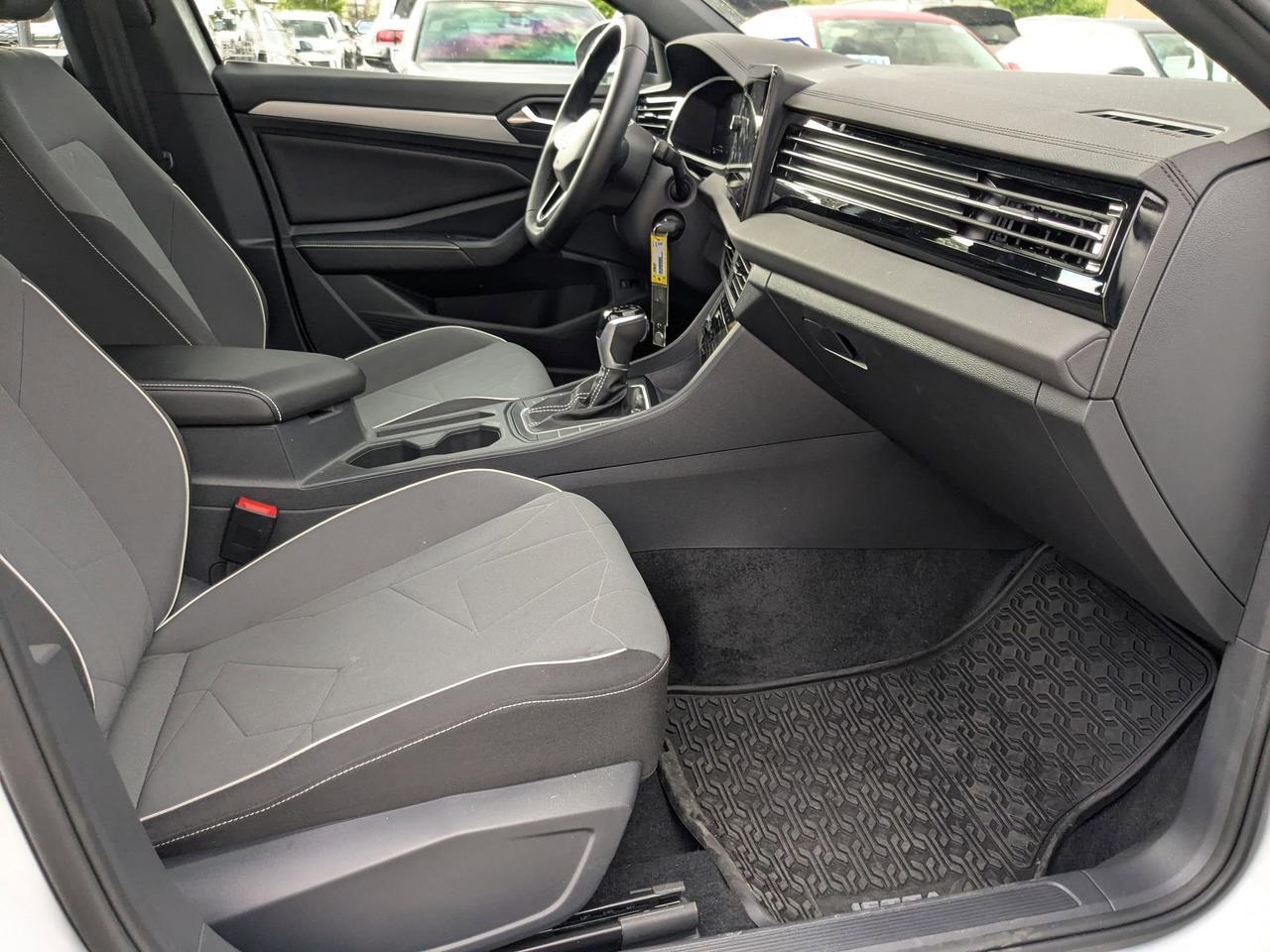 2025 Volkswagen Jetta Sport San Antonio TX