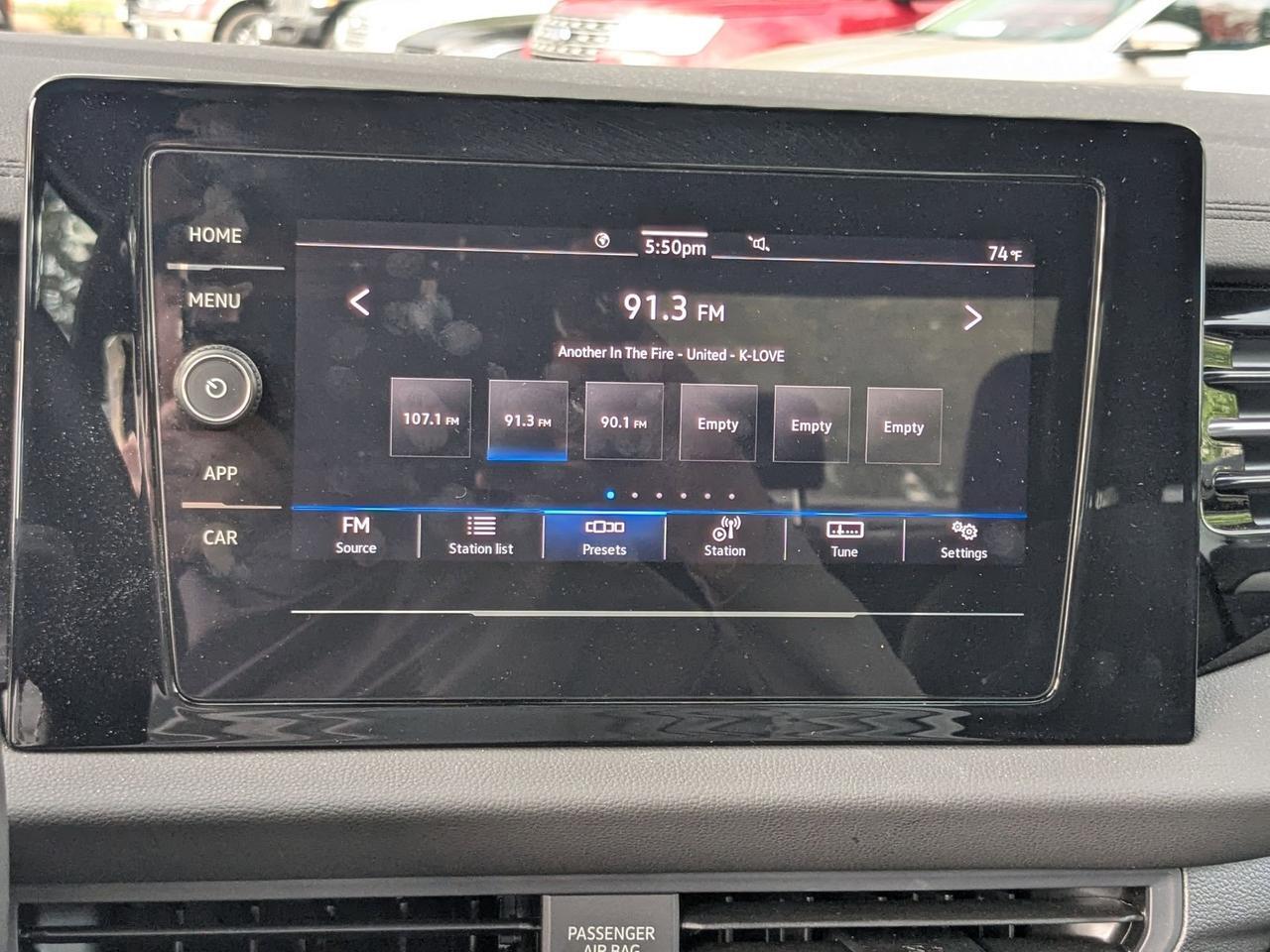 2025 Volkswagen Jetta Sport San Antonio TX