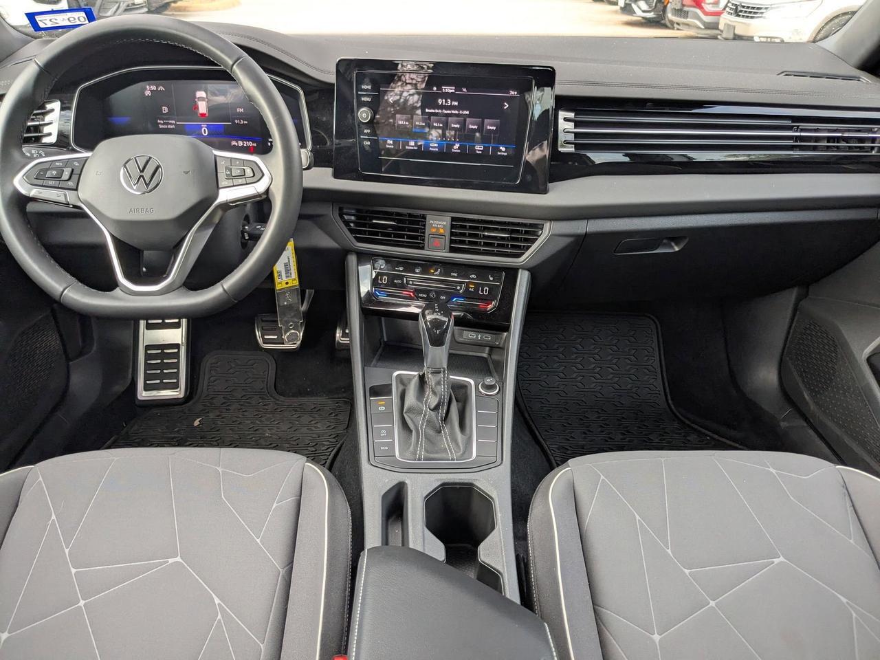 2025 Volkswagen Jetta Sport San Antonio TX