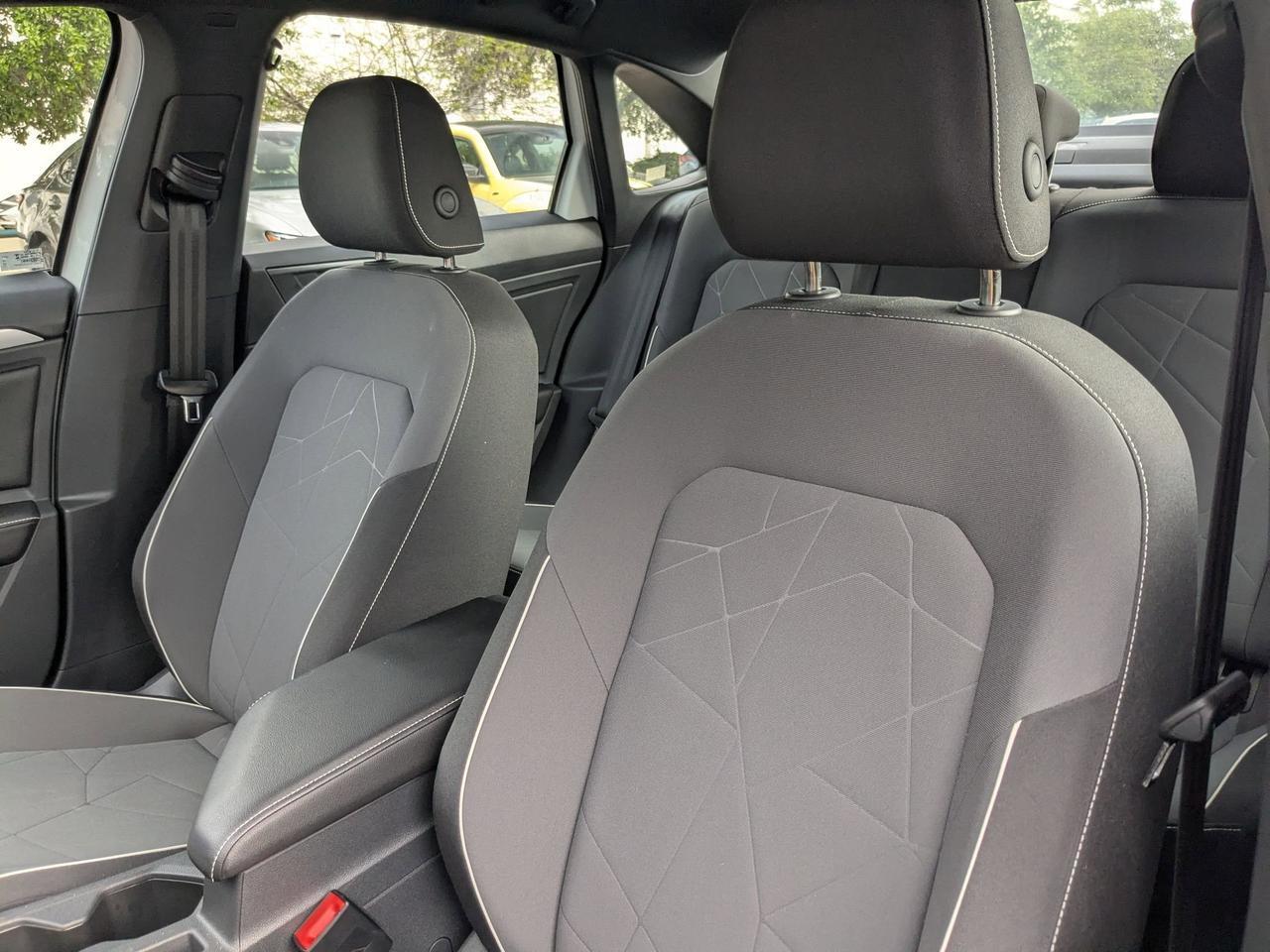 2025 Volkswagen Jetta Sport San Antonio TX