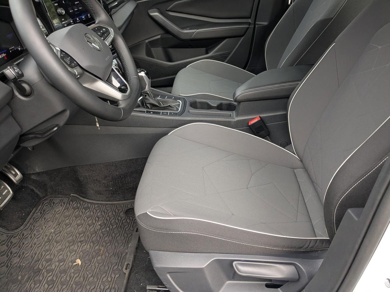 2025 Volkswagen Jetta Sport San Antonio TX