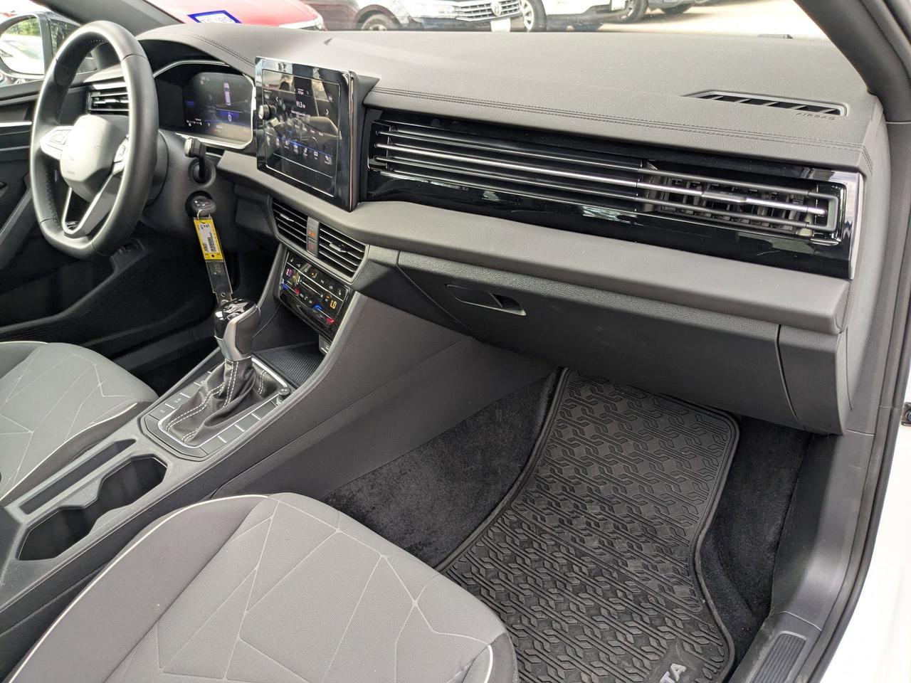 2025 Volkswagen Jetta Sport San Antonio TX