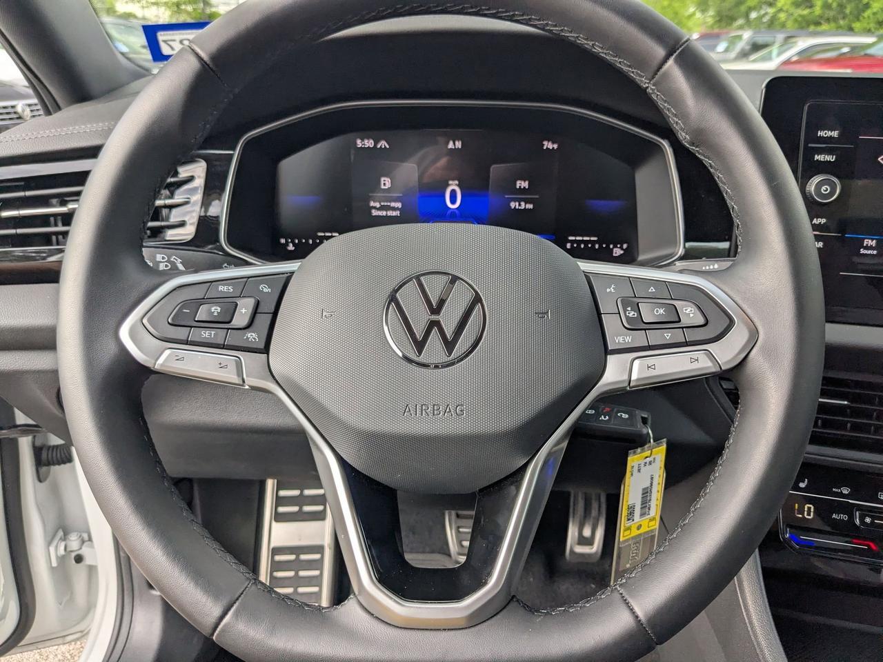 2025 Volkswagen Jetta Sport San Antonio TX
