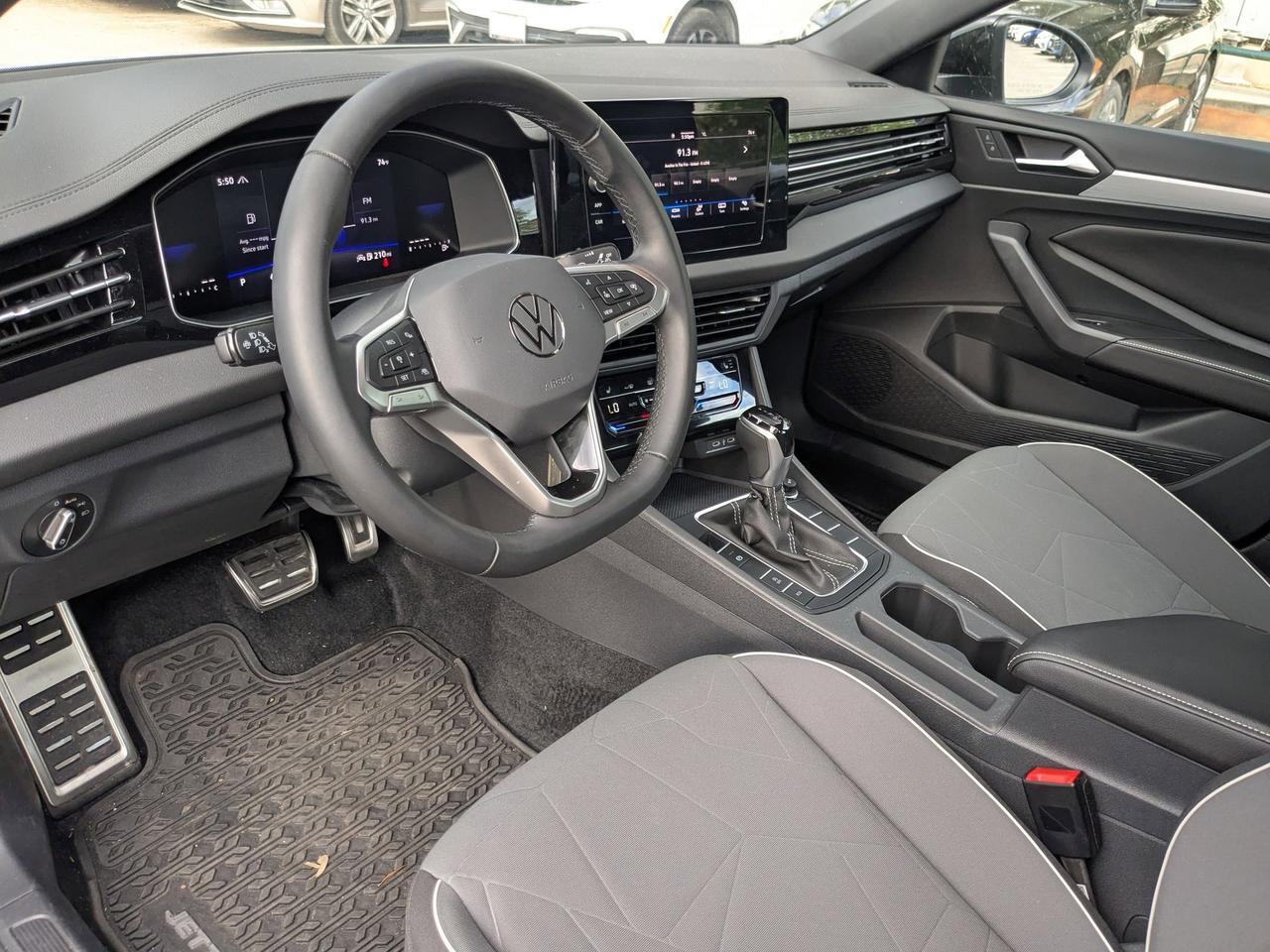 2025 Volkswagen Jetta Sport San Antonio TX