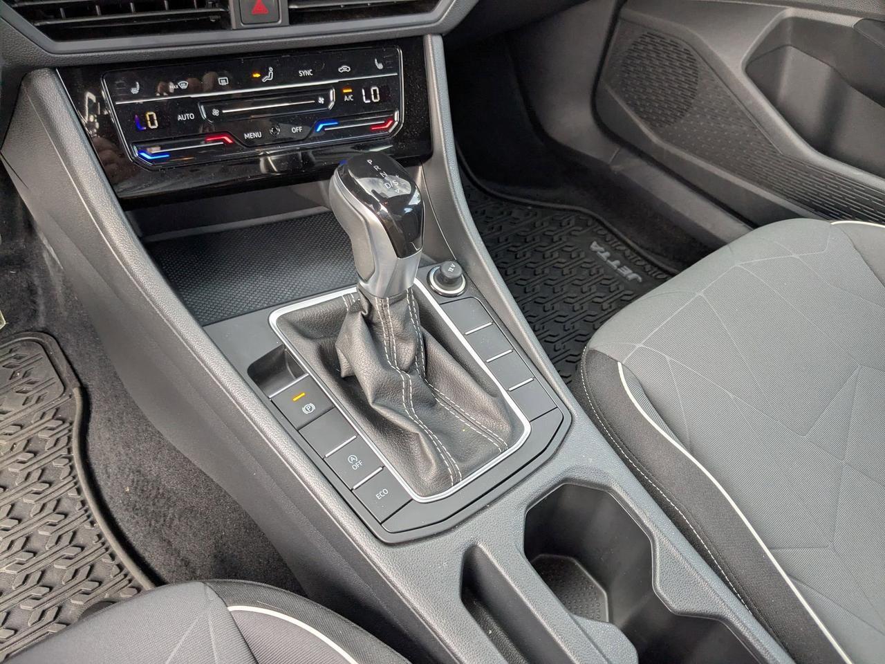 2025 Volkswagen Jetta Sport San Antonio TX