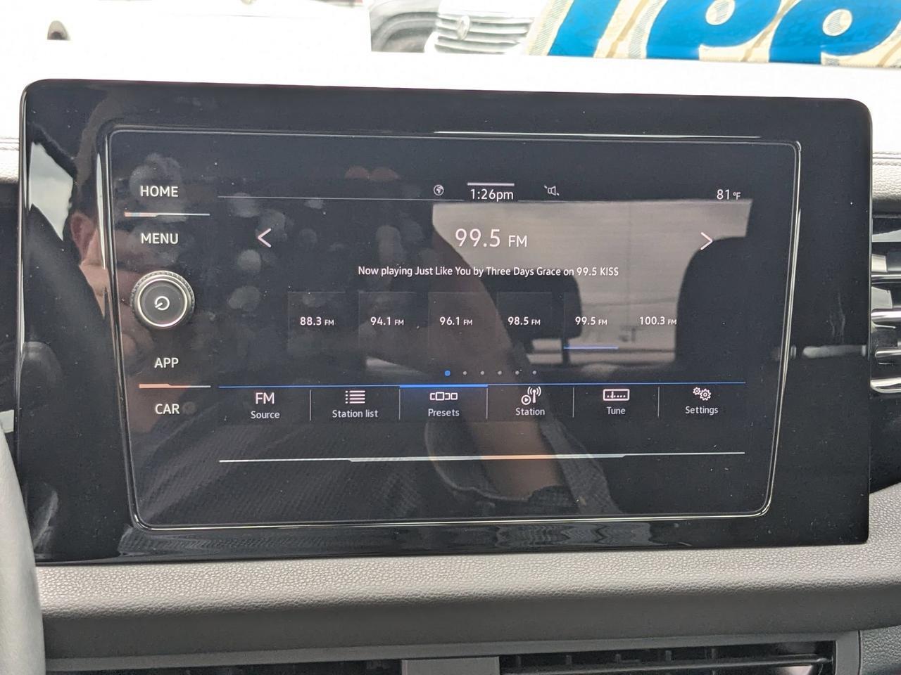 2025 Volkswagen Jetta Sport San Antonio TX