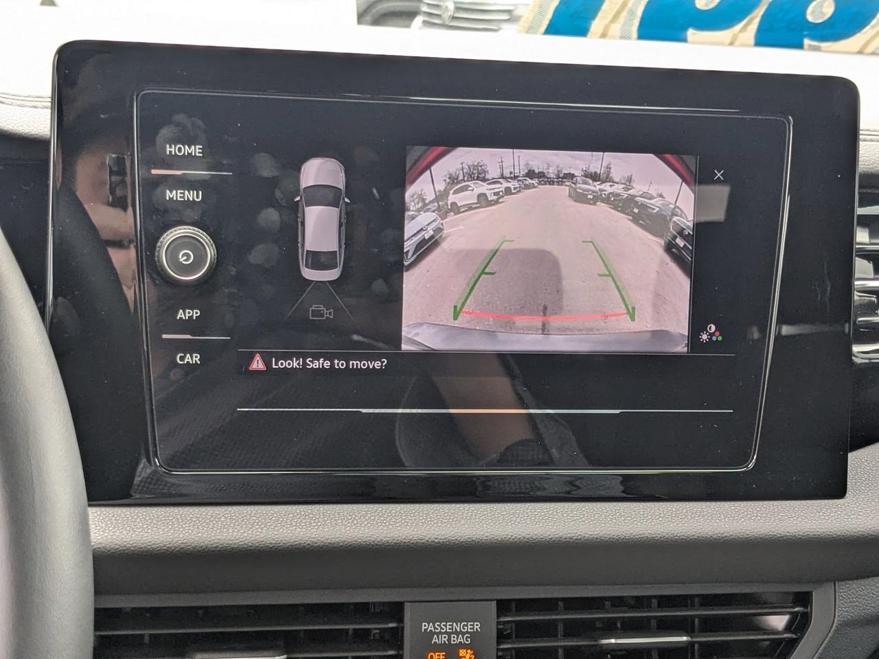 2025 Volkswagen Jetta Sport San Antonio TX