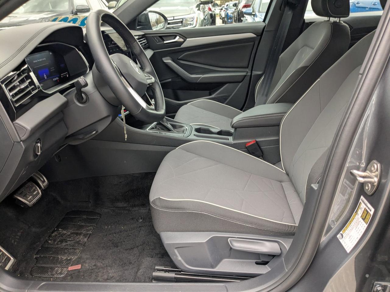 2025 Volkswagen Jetta Sport San Antonio TX