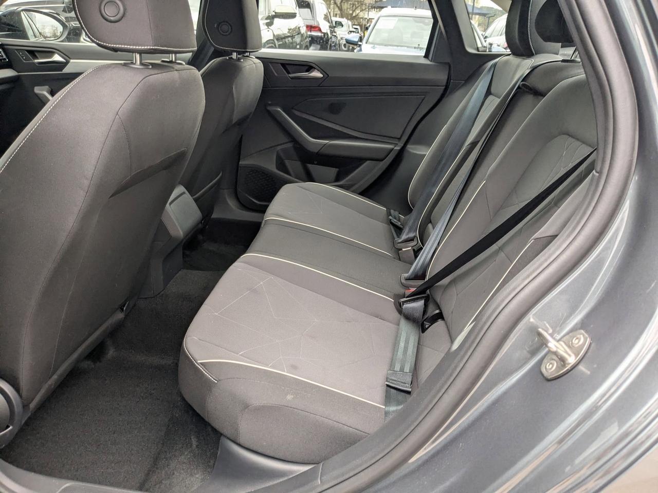 2025 Volkswagen Jetta Sport San Antonio TX