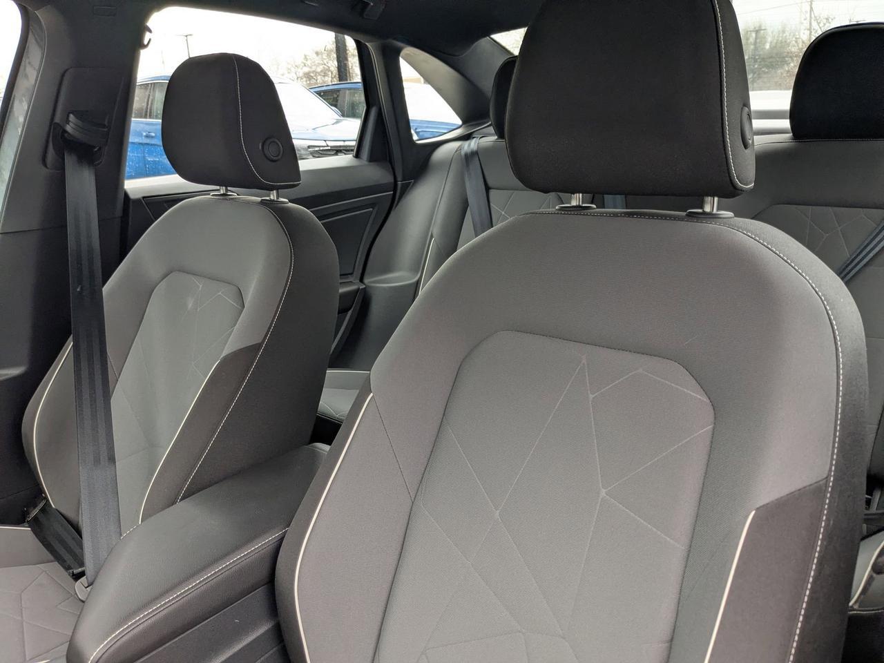 2025 Volkswagen Jetta Sport San Antonio TX