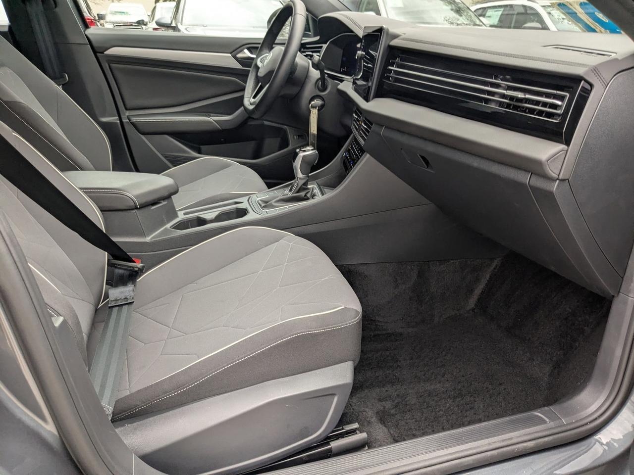 2025 Volkswagen Jetta Sport San Antonio TX