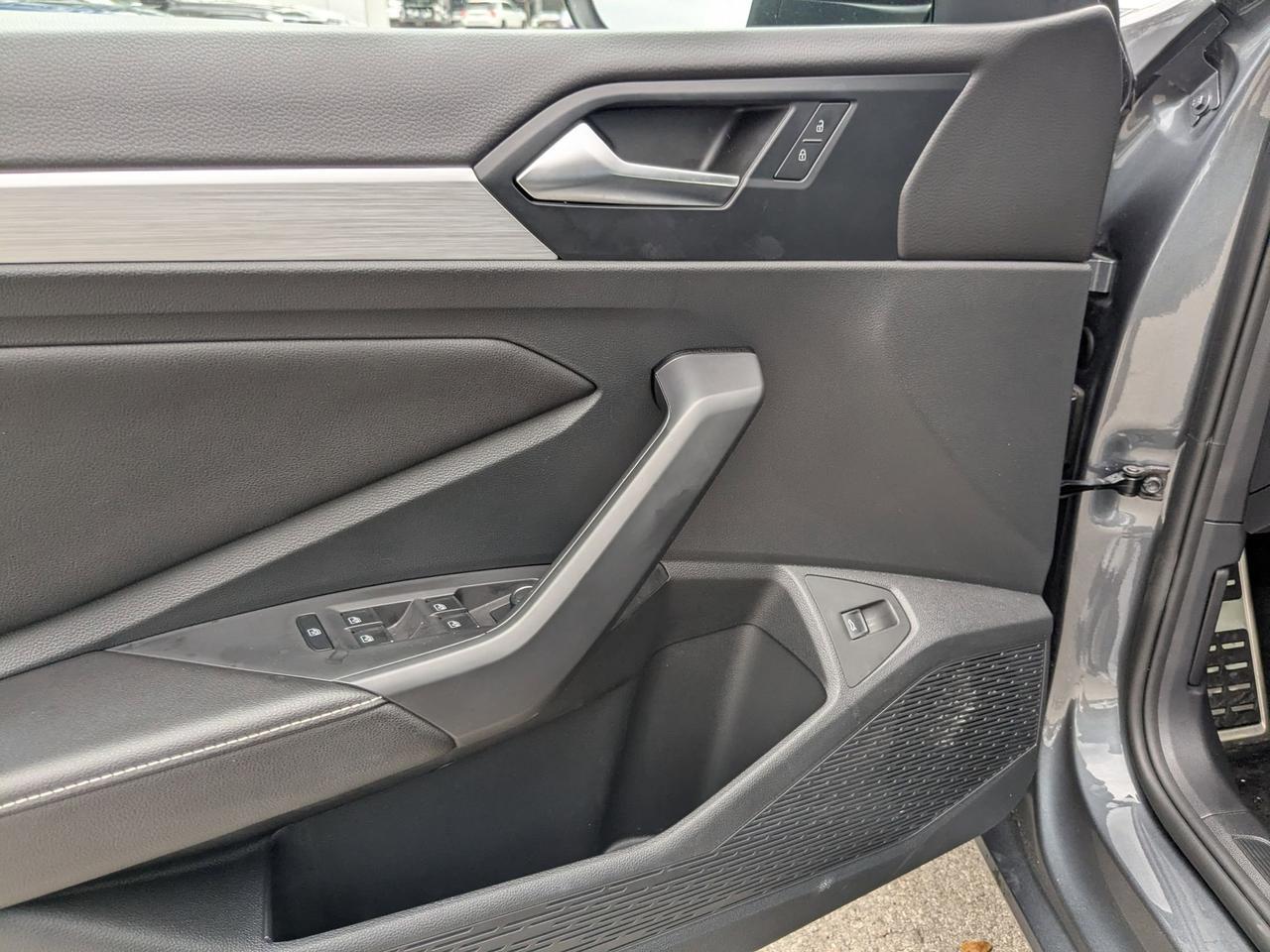 2025 Volkswagen Jetta Sport San Antonio TX